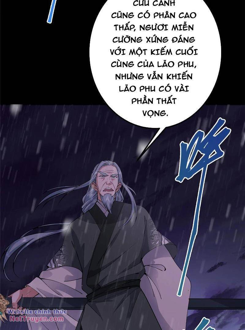 Chưởng Môn Khiêm  Tốn Chút Chapter 353 - Trang 2