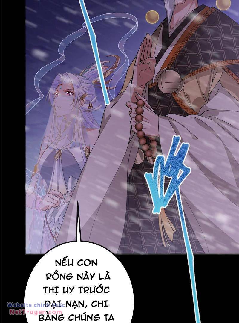 Chưởng Môn Khiêm  Tốn Chút Chapter 353 - Trang 2