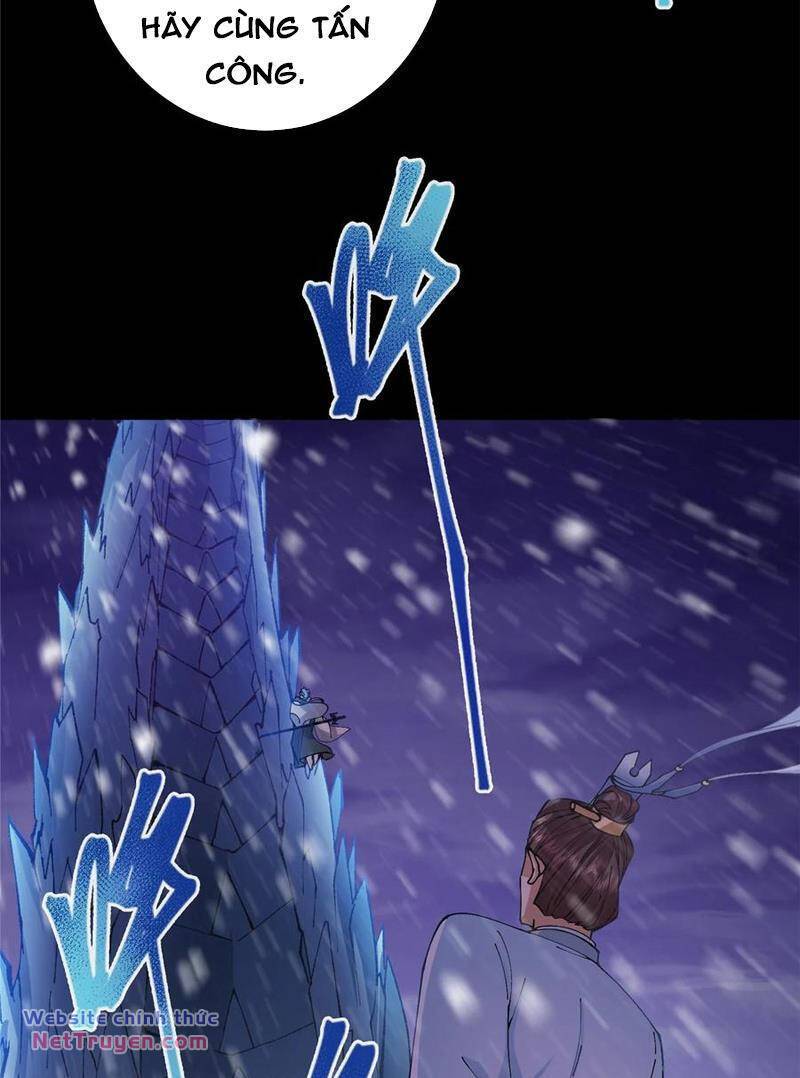 Chưởng Môn Khiêm  Tốn Chút Chapter 353 - Trang 2