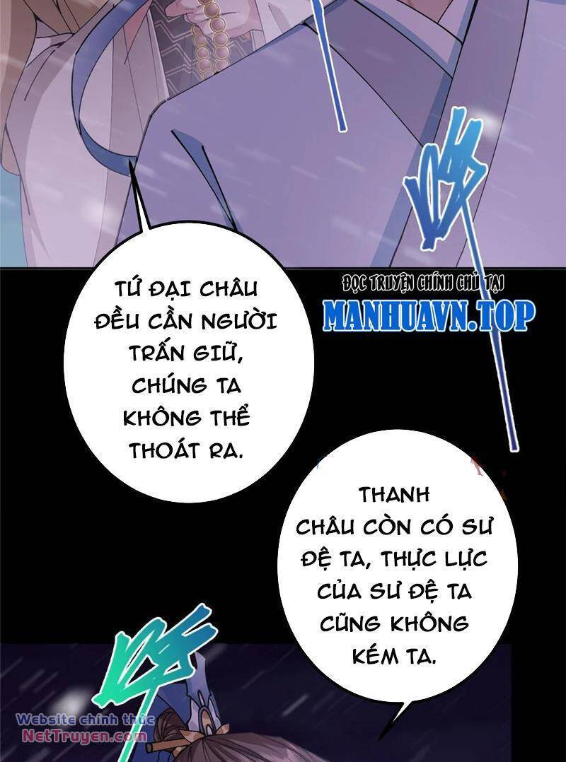 Chưởng Môn Khiêm  Tốn Chút Chapter 353 - Trang 2