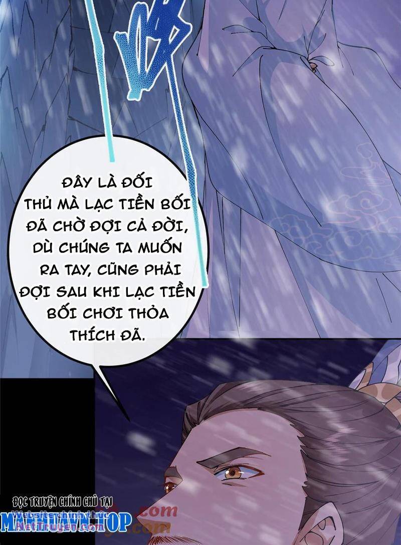 Chưởng Môn Khiêm  Tốn Chút Chapter 353 - Trang 2