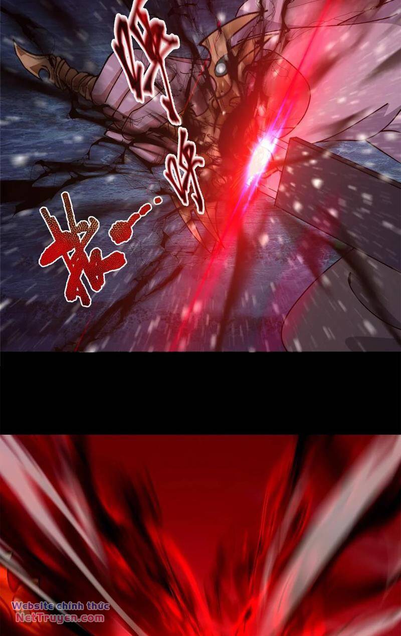 Chưởng Môn Khiêm  Tốn Chút Chapter 353 - Trang 2