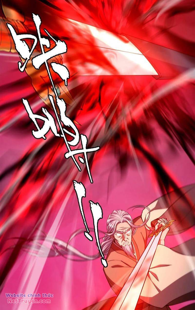 Chưởng Môn Khiêm  Tốn Chút Chapter 353 - Trang 2