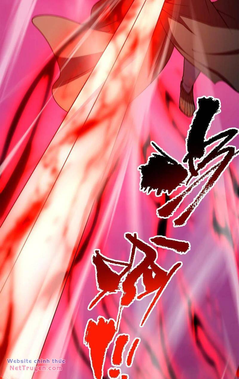 Chưởng Môn Khiêm  Tốn Chút Chapter 353 - Trang 2