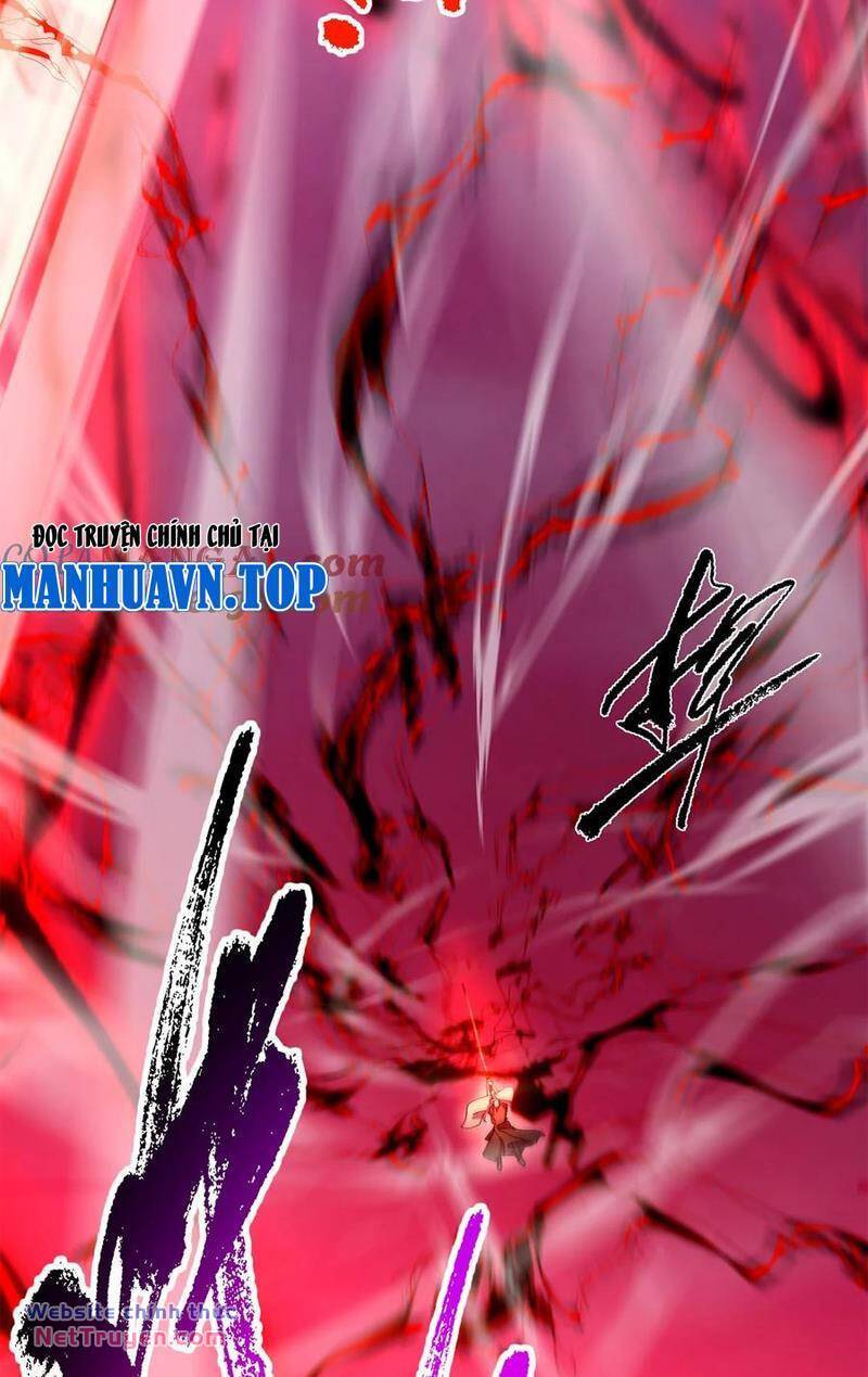 Chưởng Môn Khiêm  Tốn Chút Chapter 353 - Trang 2