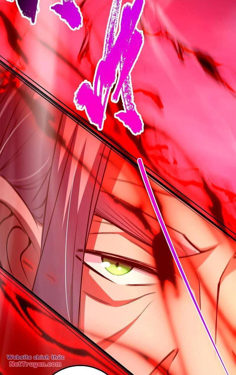 Chưởng Môn Khiêm  Tốn Chút Chapter 353 - Trang 2