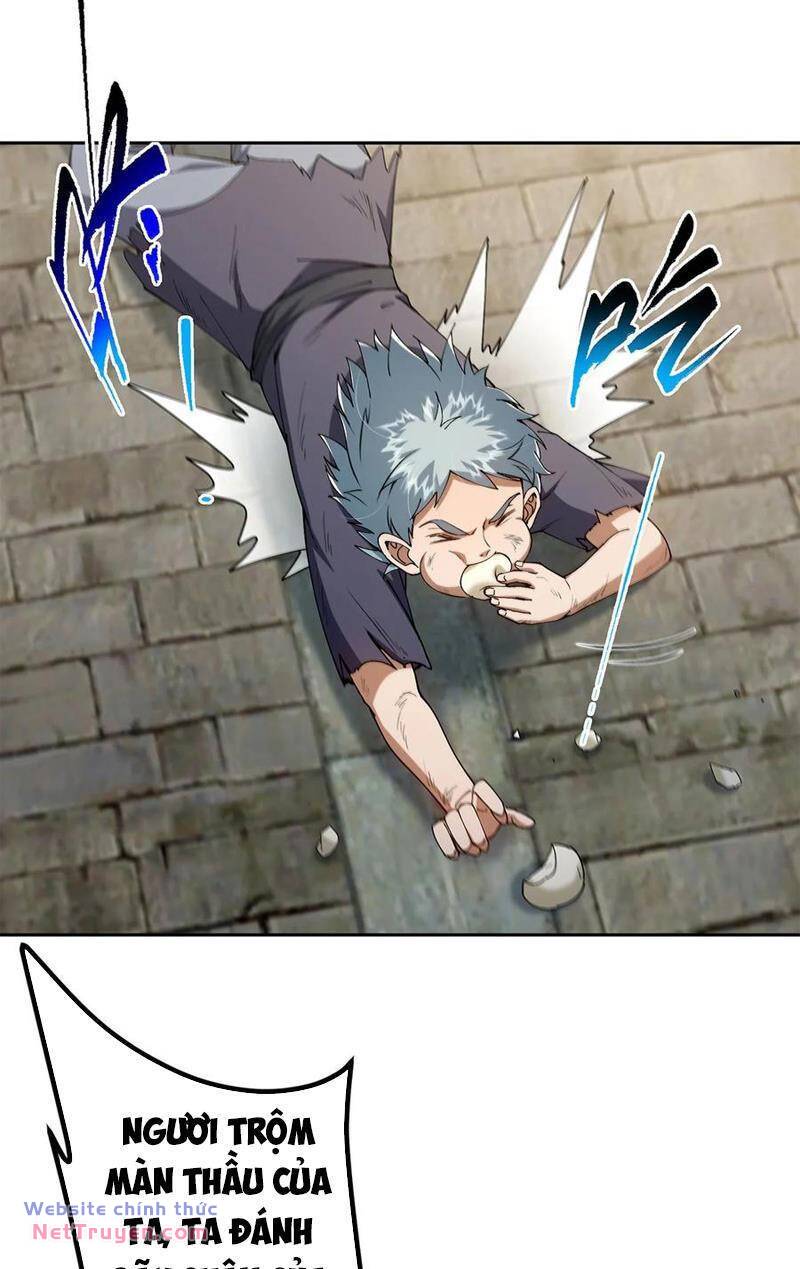 Chưởng Môn Khiêm  Tốn Chút Chapter 353 - Trang 2