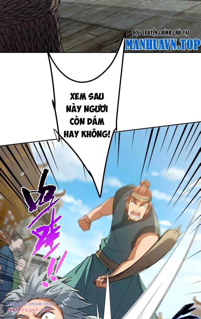 Chưởng Môn Khiêm  Tốn Chút Chapter 353 - Trang 2