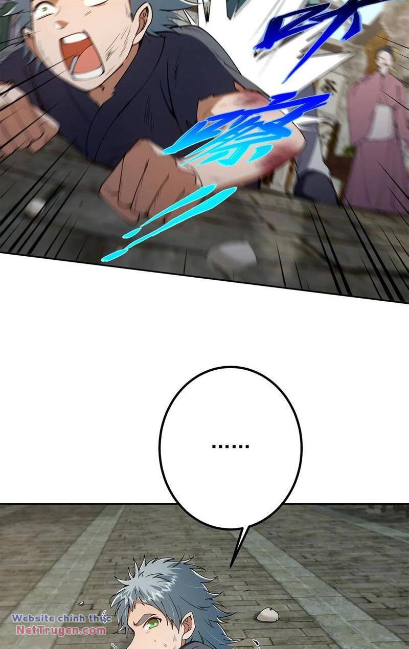 Chưởng Môn Khiêm  Tốn Chút Chapter 353 - Trang 2