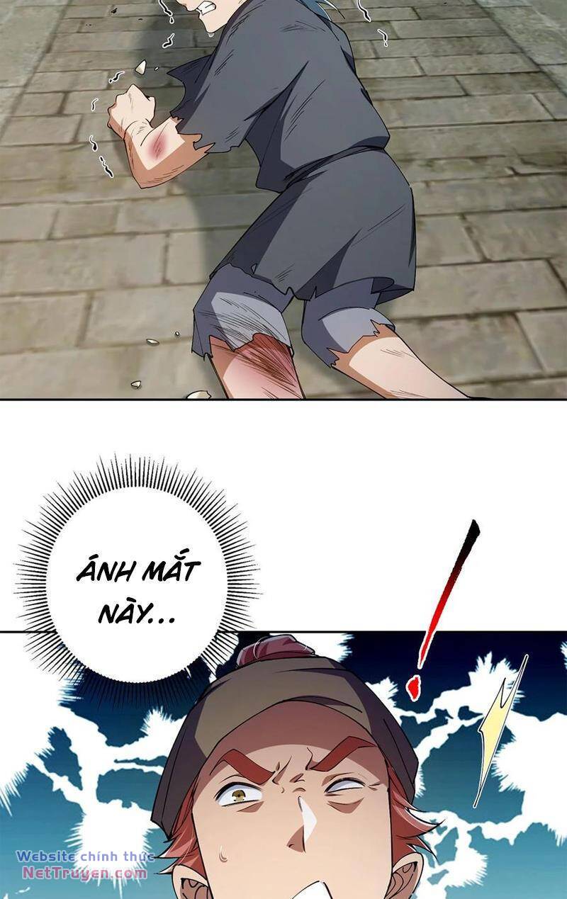 Chưởng Môn Khiêm  Tốn Chút Chapter 353 - Trang 2