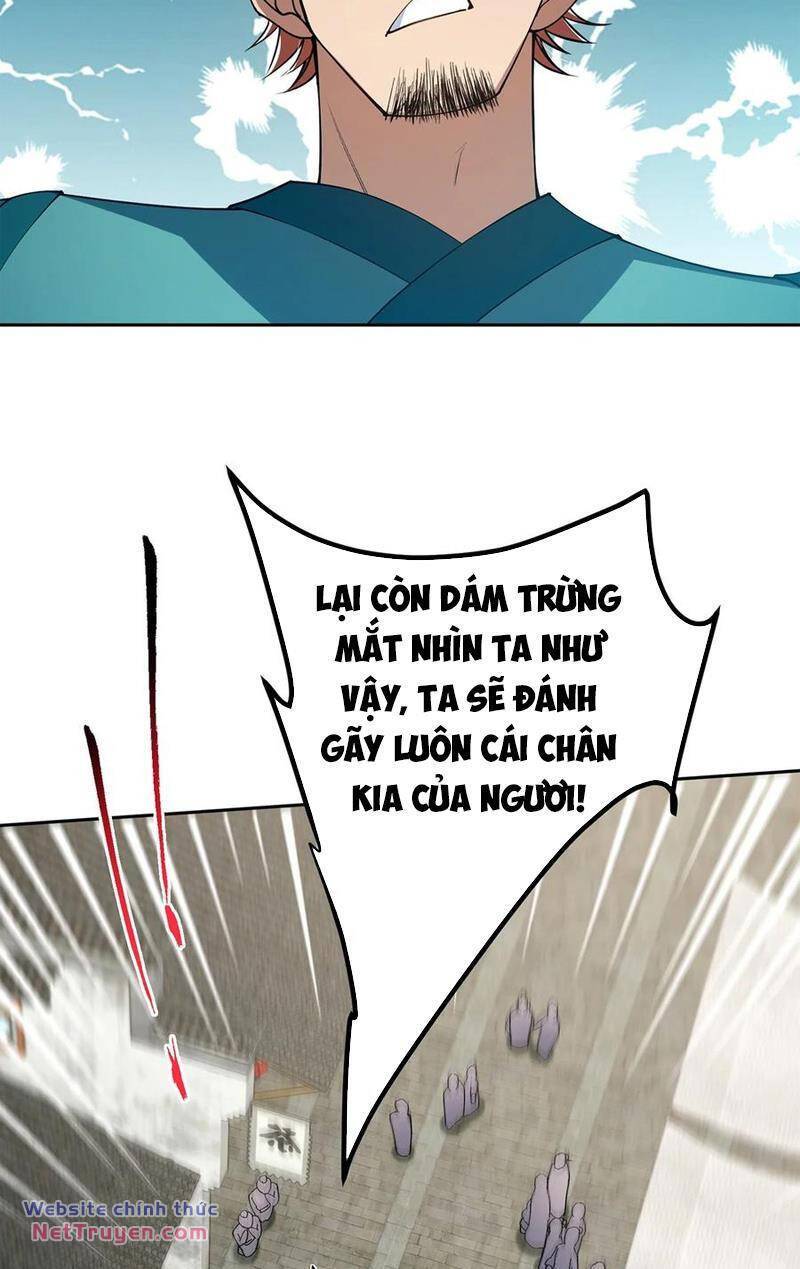 Chưởng Môn Khiêm  Tốn Chút Chapter 353 - Trang 2