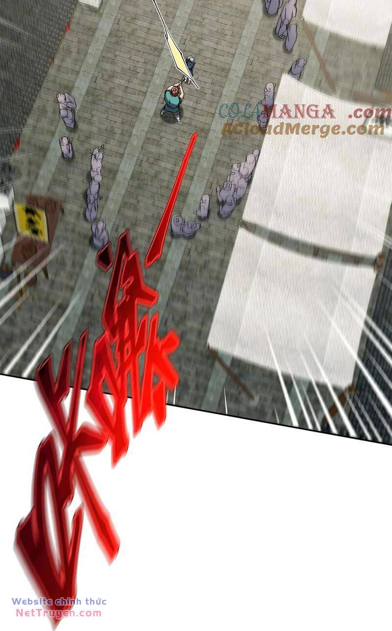 Chưởng Môn Khiêm  Tốn Chút Chapter 353 - Trang 2