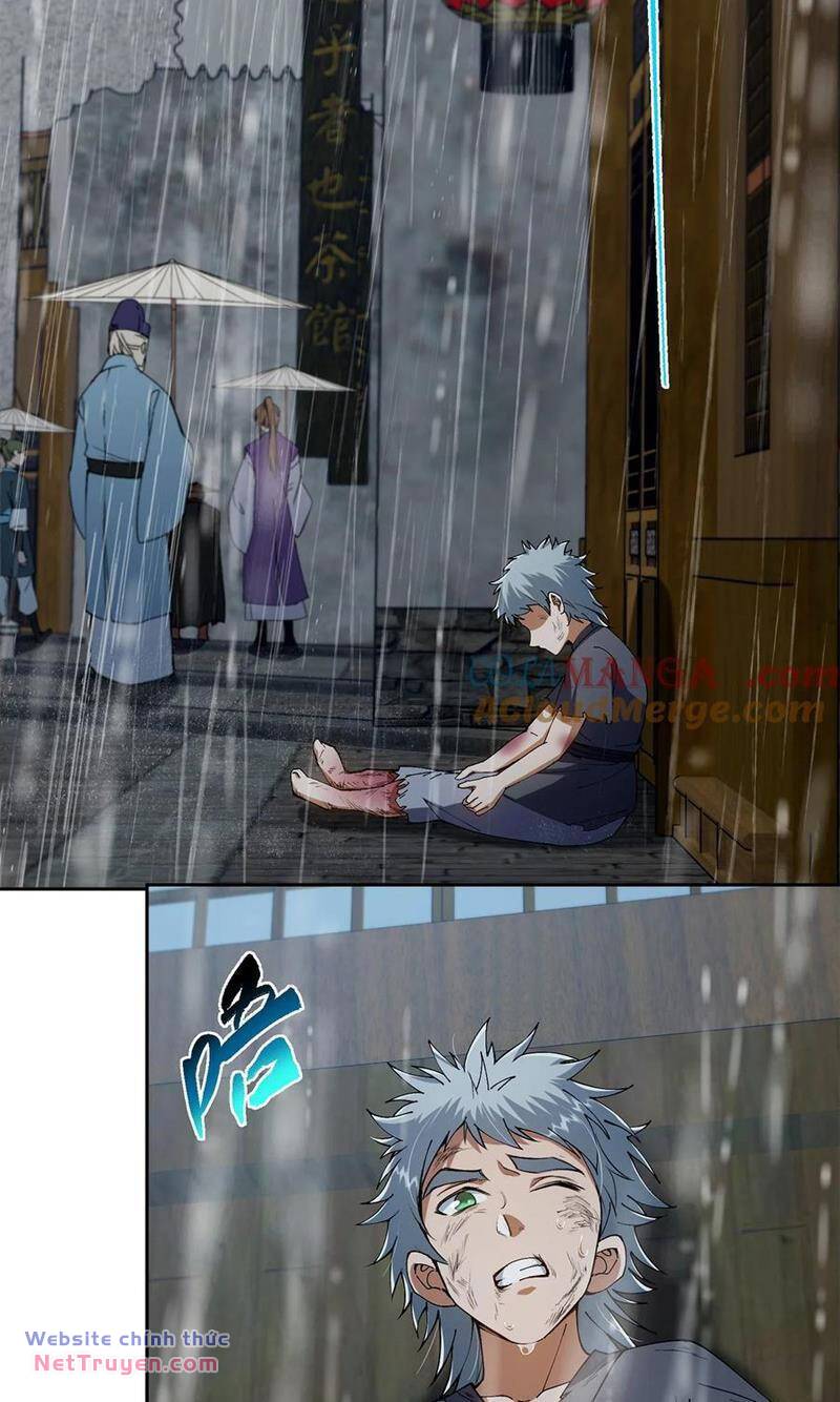 Chưởng Môn Khiêm  Tốn Chút Chapter 353 - Trang 2