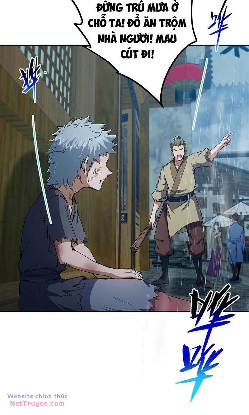 Chưởng Môn Khiêm  Tốn Chút Chapter 353 - Trang 2