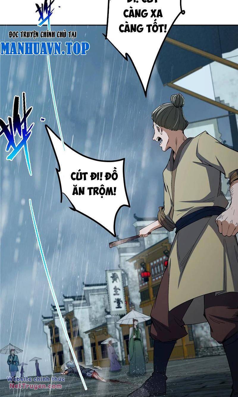 Chưởng Môn Khiêm  Tốn Chút Chapter 353 - Trang 2
