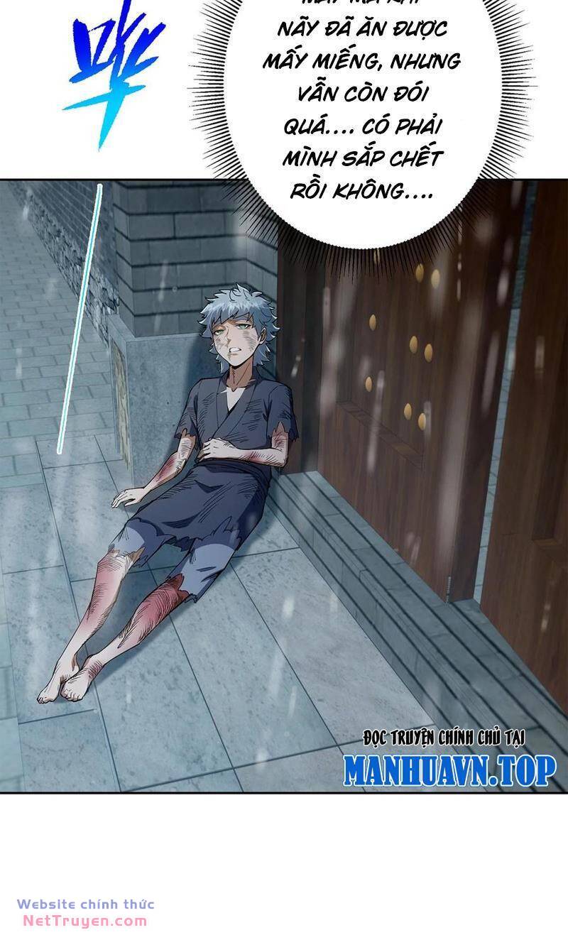 Chưởng Môn Khiêm  Tốn Chút Chapter 353 - Trang 2