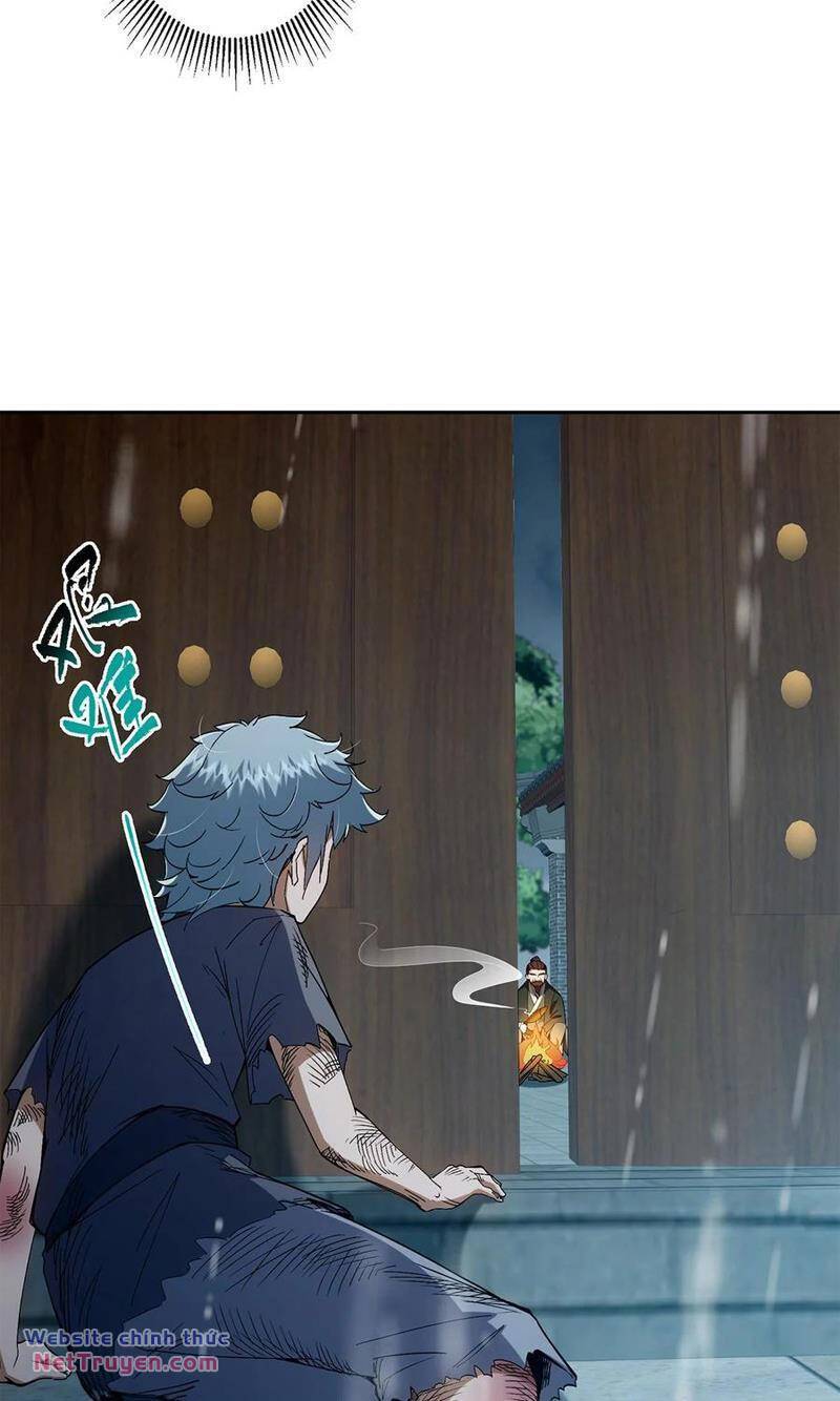 Chưởng Môn Khiêm  Tốn Chút Chapter 353 - Trang 2