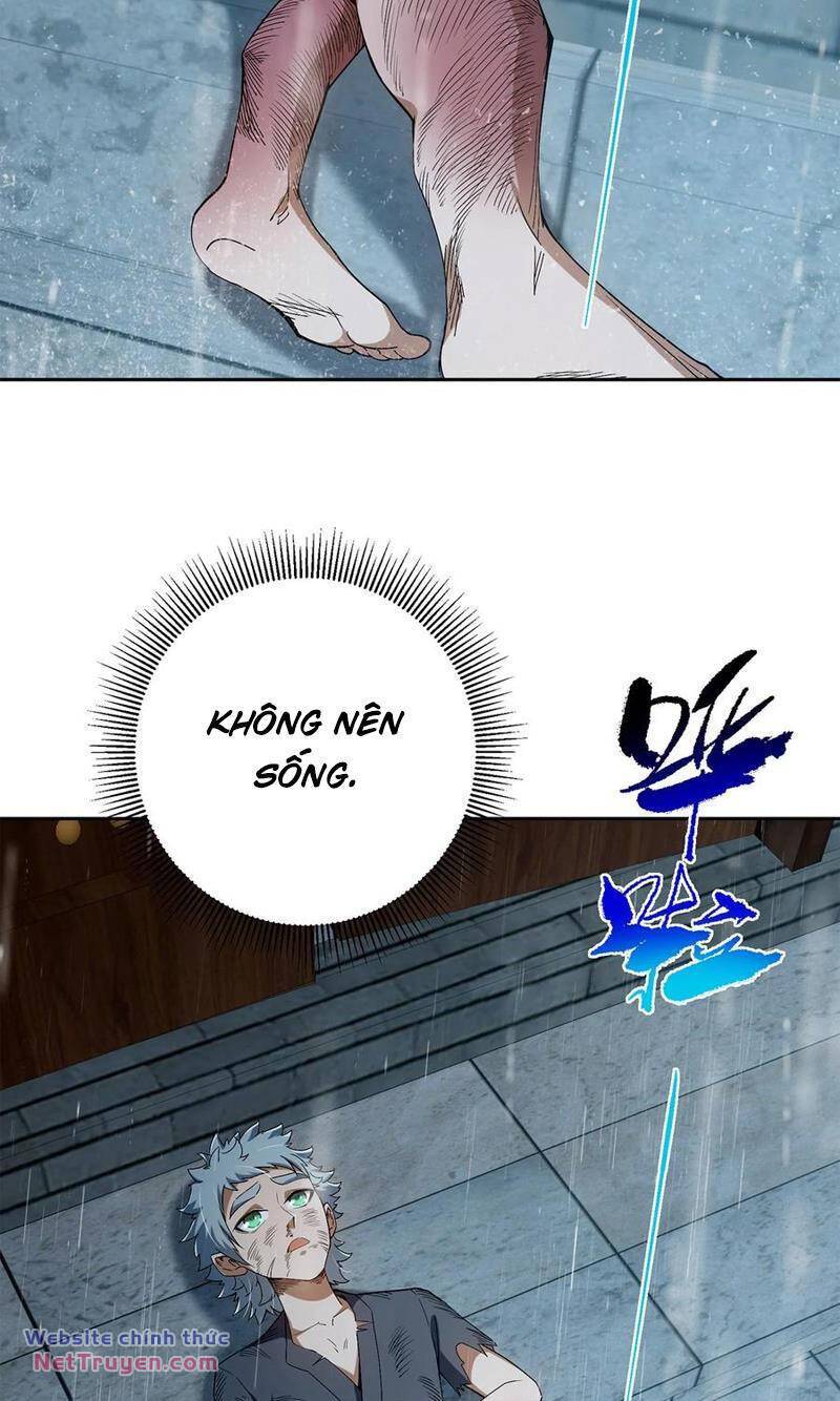 Chưởng Môn Khiêm  Tốn Chút Chapter 353 - Trang 2