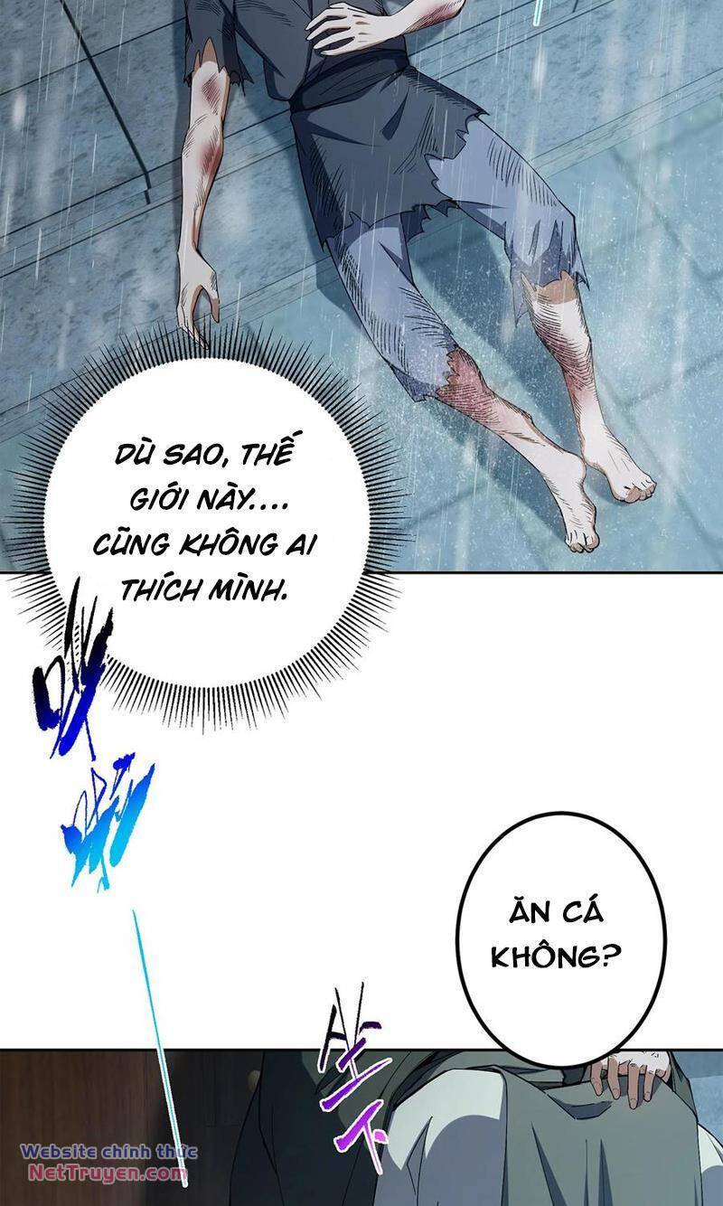 Chưởng Môn Khiêm  Tốn Chút Chapter 353 - Trang 2