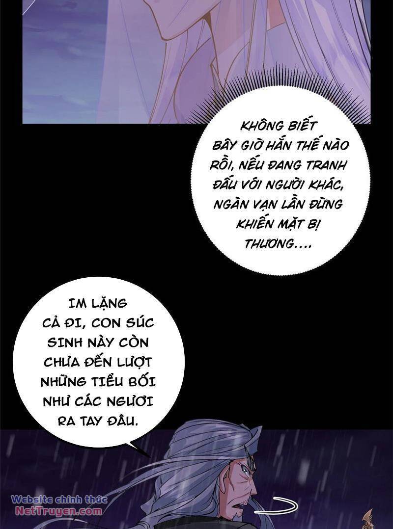 Chưởng Môn Khiêm  Tốn Chút Chapter 353 - Trang 2