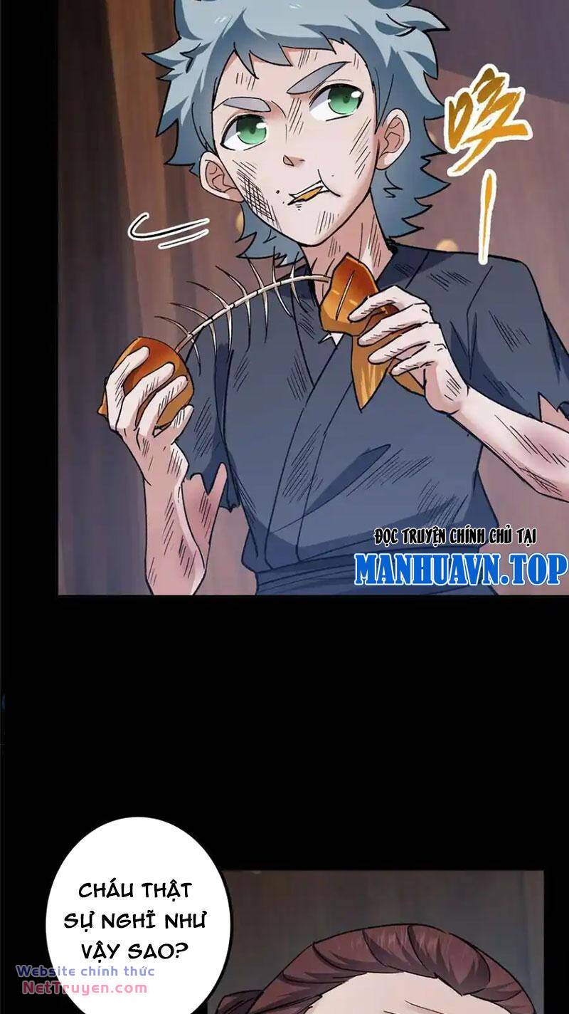 Chưởng Môn Khiêm  Tốn Chút Chapter 354 - Trang 2