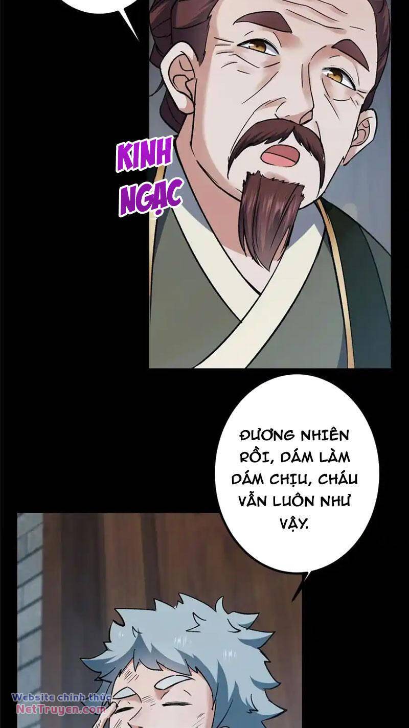 Chưởng Môn Khiêm  Tốn Chút Chapter 354 - Trang 2