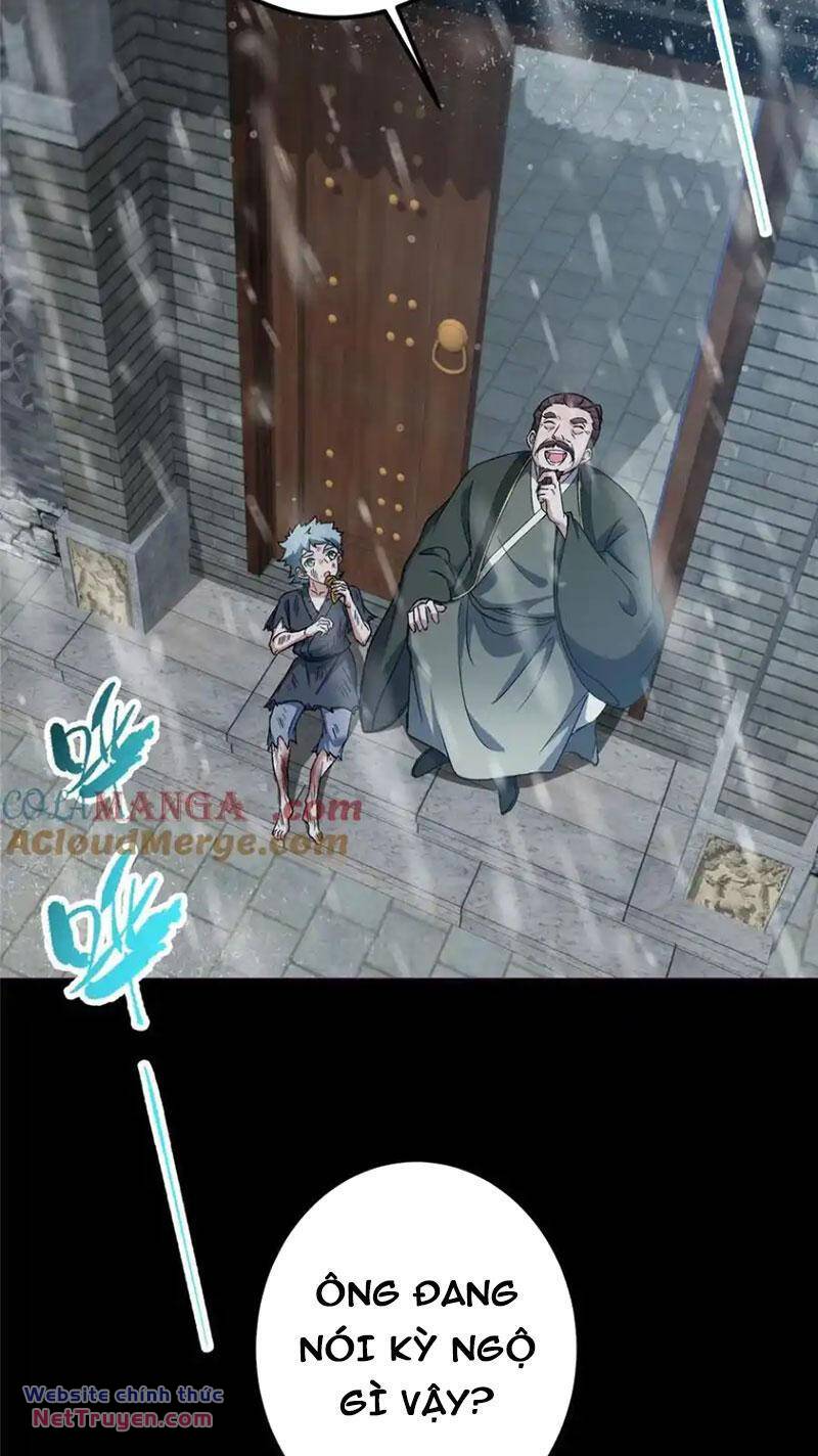 Chưởng Môn Khiêm  Tốn Chút Chapter 354 - Trang 2