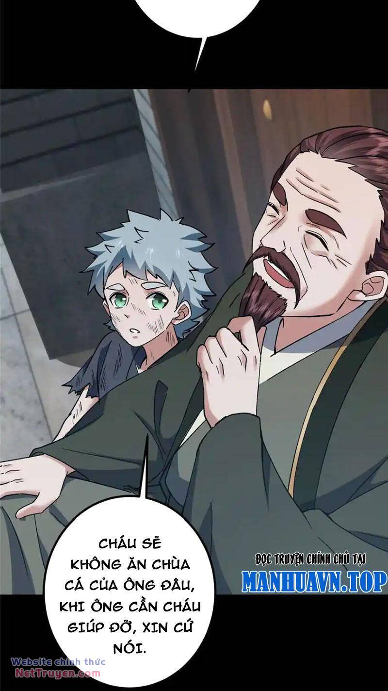 Chưởng Môn Khiêm  Tốn Chút Chapter 354 - Trang 2