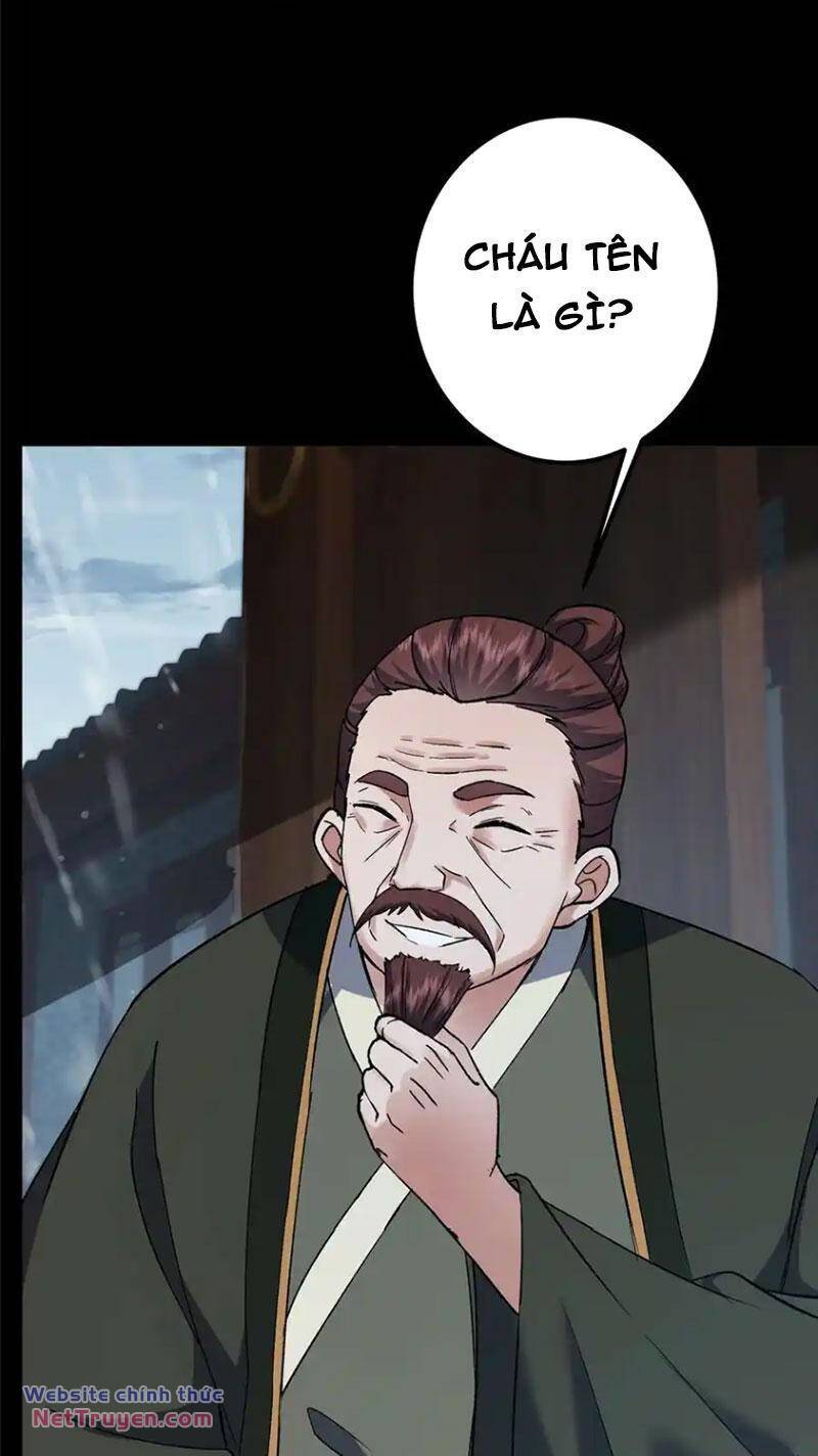 Chưởng Môn Khiêm  Tốn Chút Chapter 354 - Trang 2