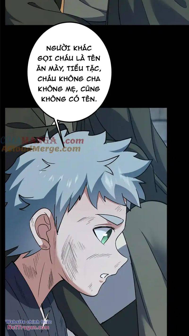Chưởng Môn Khiêm  Tốn Chút Chapter 354 - Trang 2