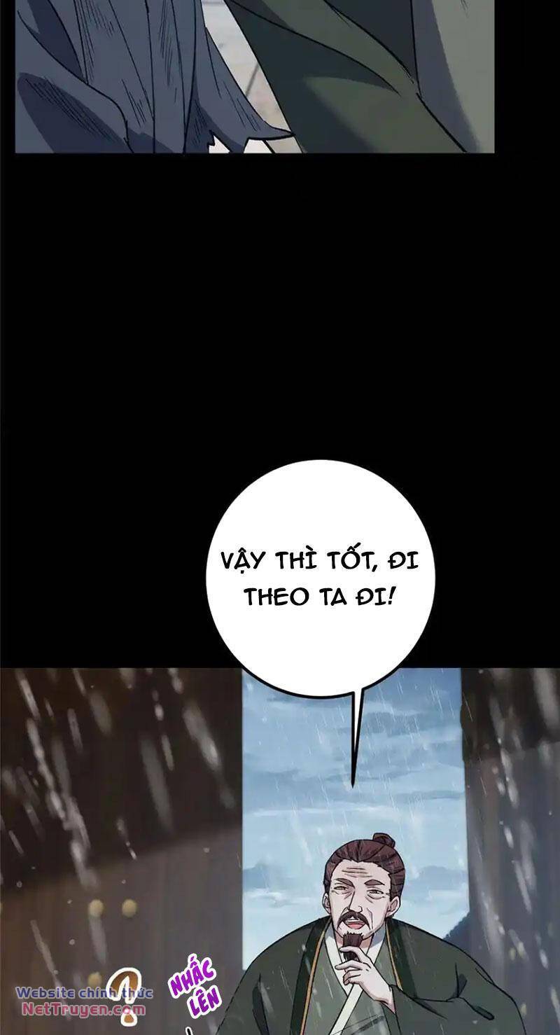 Chưởng Môn Khiêm  Tốn Chút Chapter 354 - Trang 2