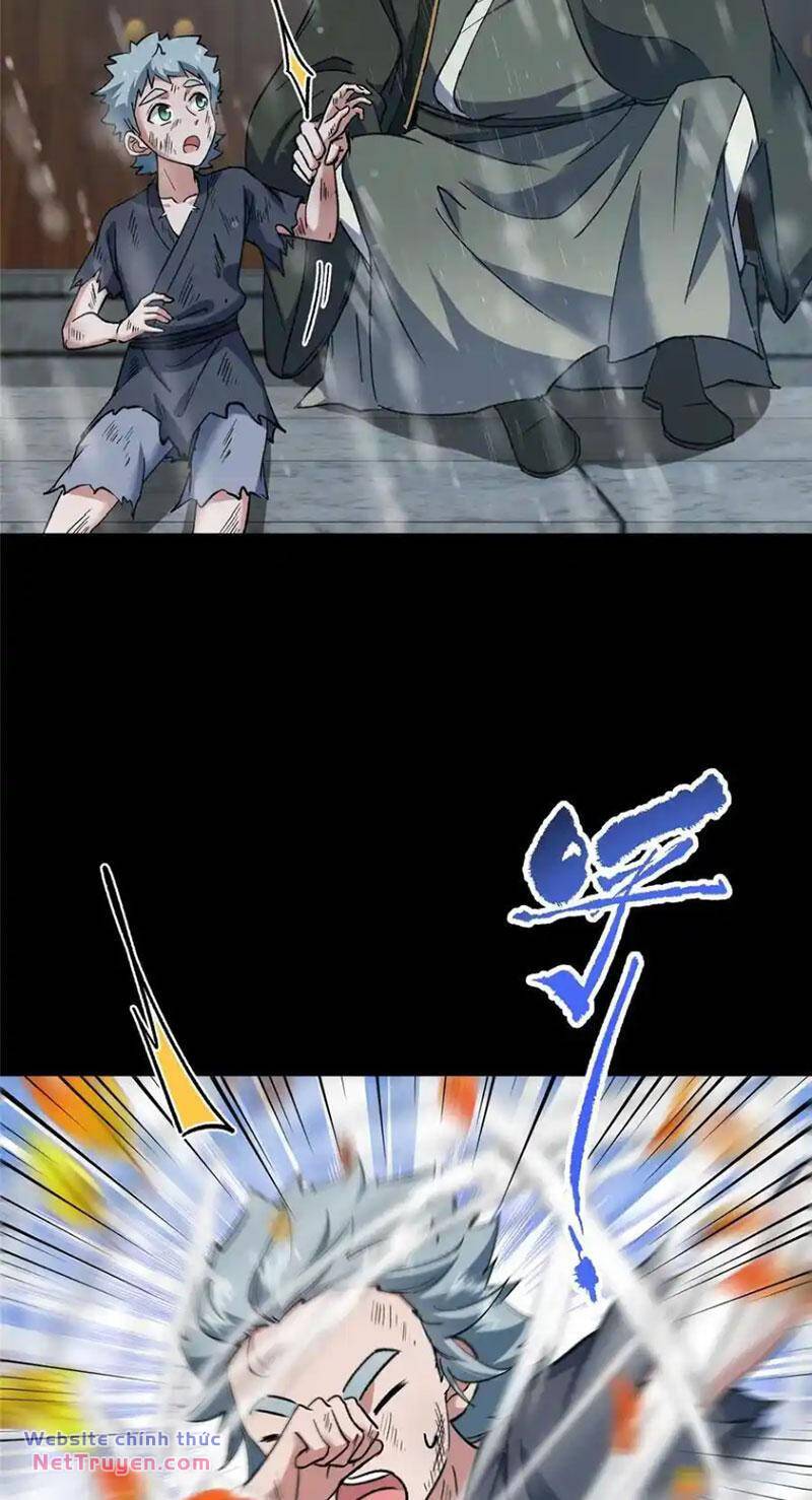 Chưởng Môn Khiêm  Tốn Chút Chapter 354 - Trang 2