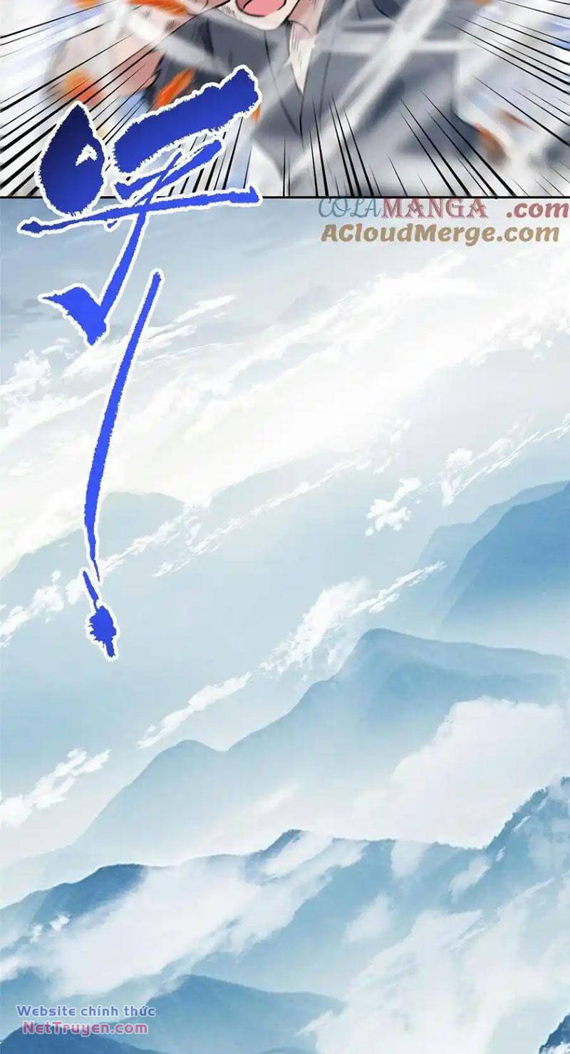 Chưởng Môn Khiêm  Tốn Chút Chapter 354 - Trang 2