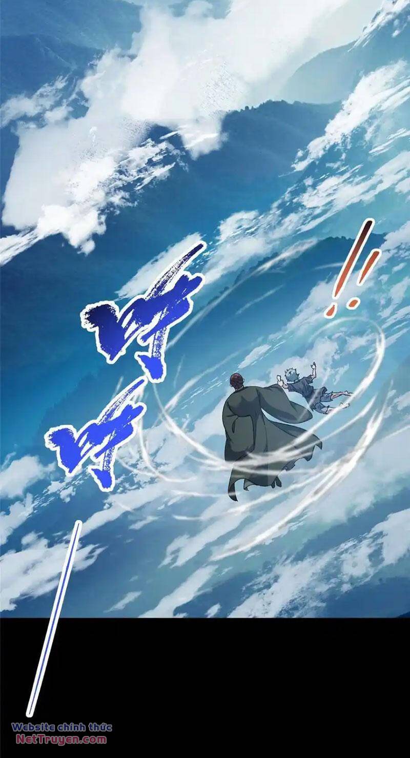 Chưởng Môn Khiêm  Tốn Chút Chapter 354 - Trang 2