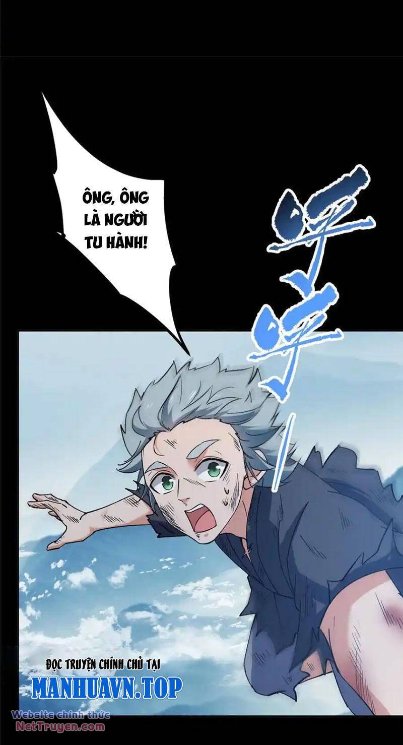 Chưởng Môn Khiêm  Tốn Chút Chapter 354 - Trang 2