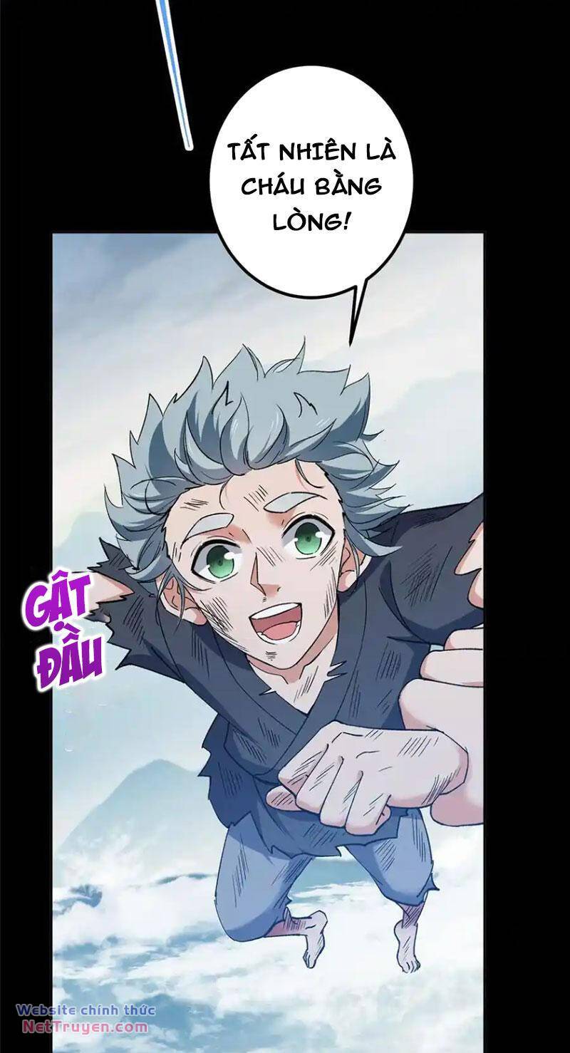 Chưởng Môn Khiêm  Tốn Chút Chapter 354 - Trang 2