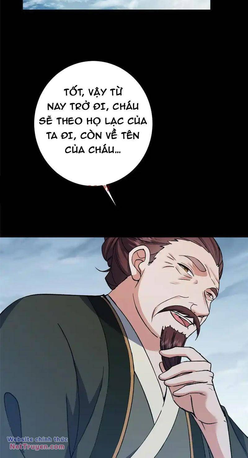 Chưởng Môn Khiêm  Tốn Chút Chapter 354 - Trang 2