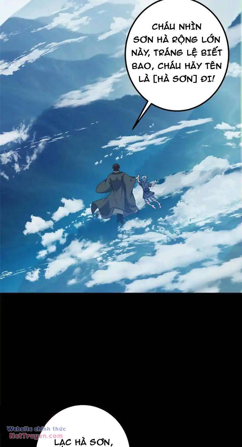 Chưởng Môn Khiêm  Tốn Chút Chapter 354 - Trang 2