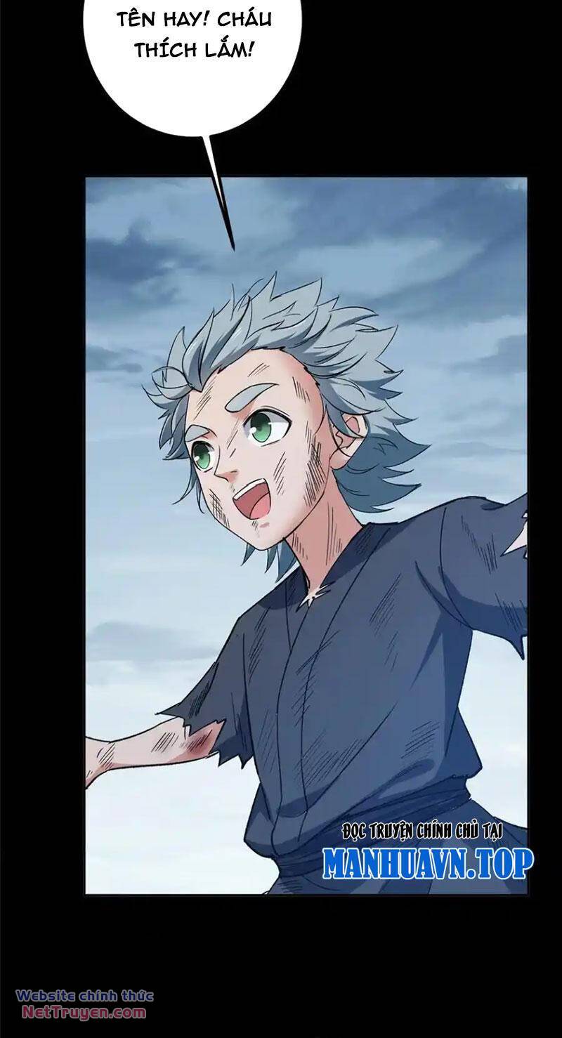 Chưởng Môn Khiêm  Tốn Chút Chapter 354 - Trang 2