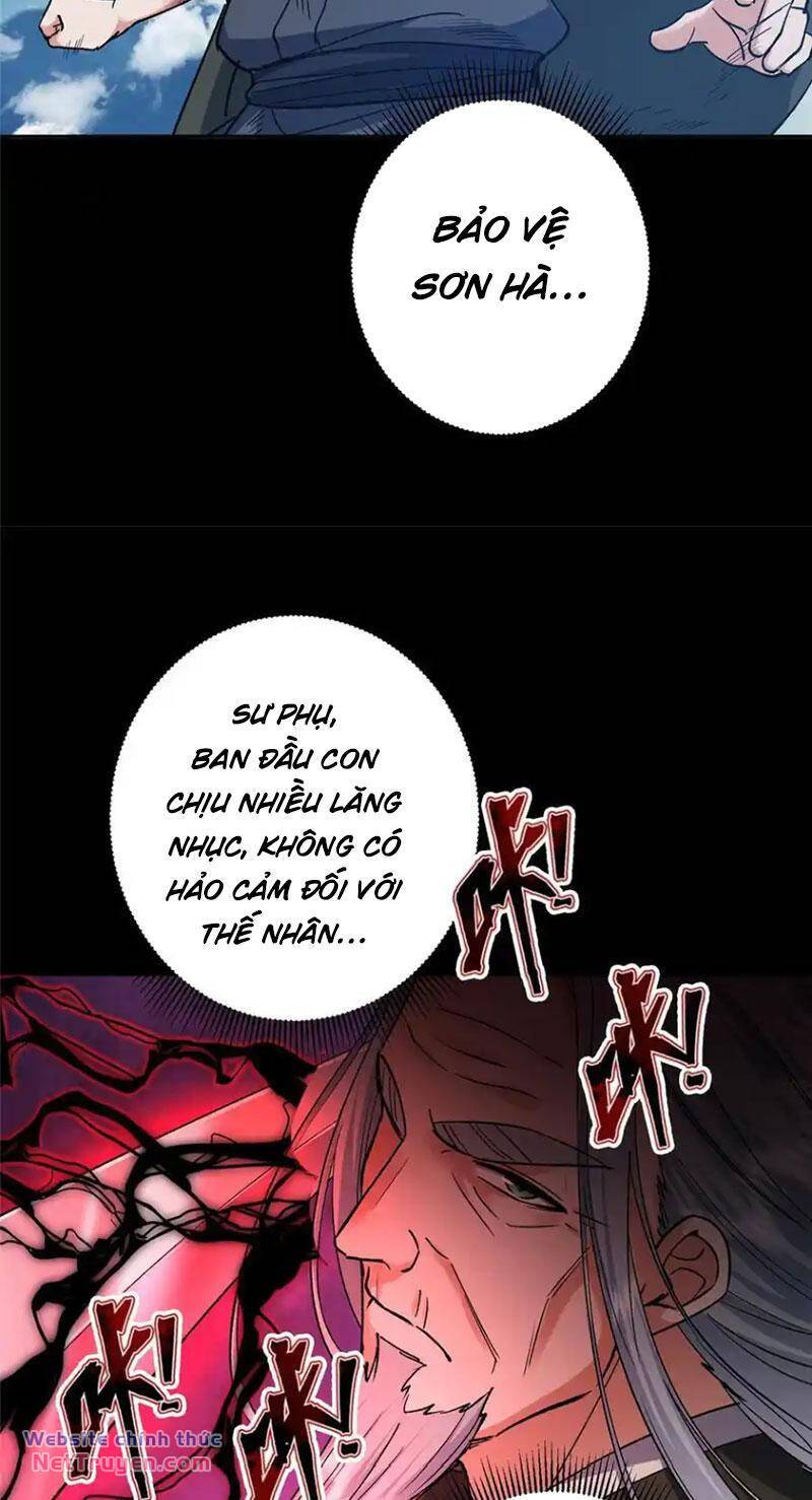 Chưởng Môn Khiêm  Tốn Chút Chapter 354 - Trang 2