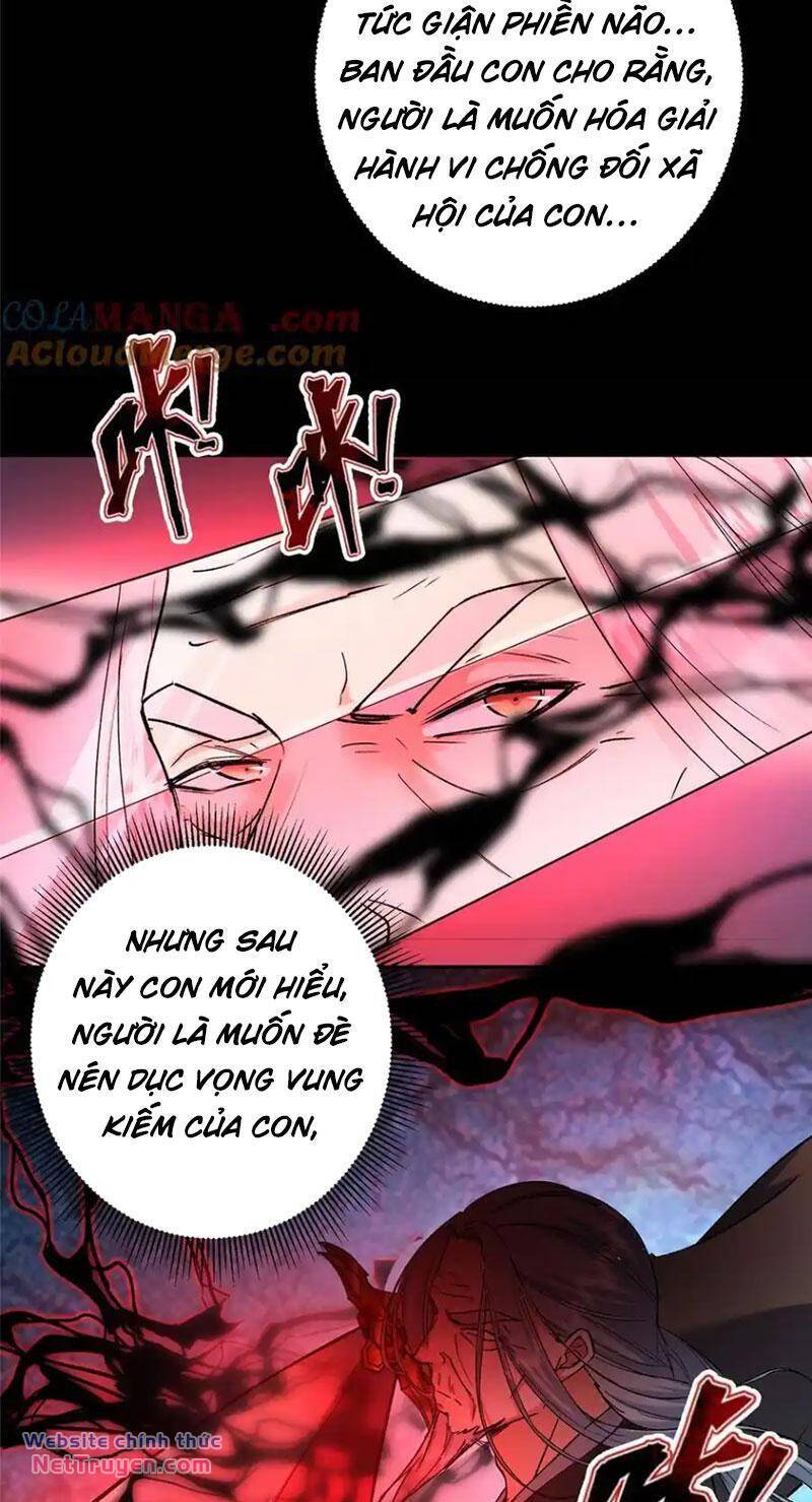 Chưởng Môn Khiêm  Tốn Chút Chapter 354 - Trang 2