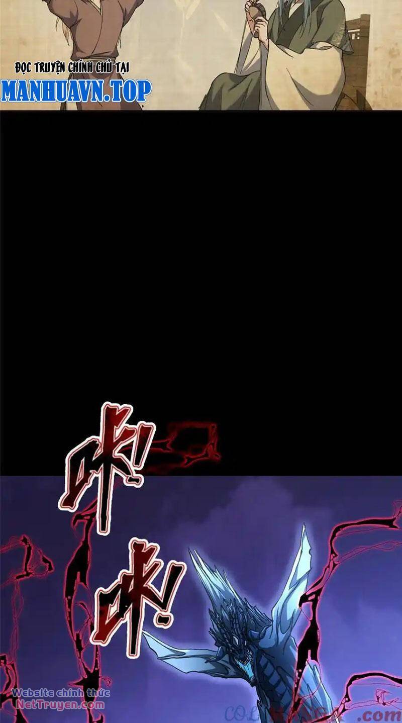 Chưởng Môn Khiêm  Tốn Chút Chapter 354 - Trang 2