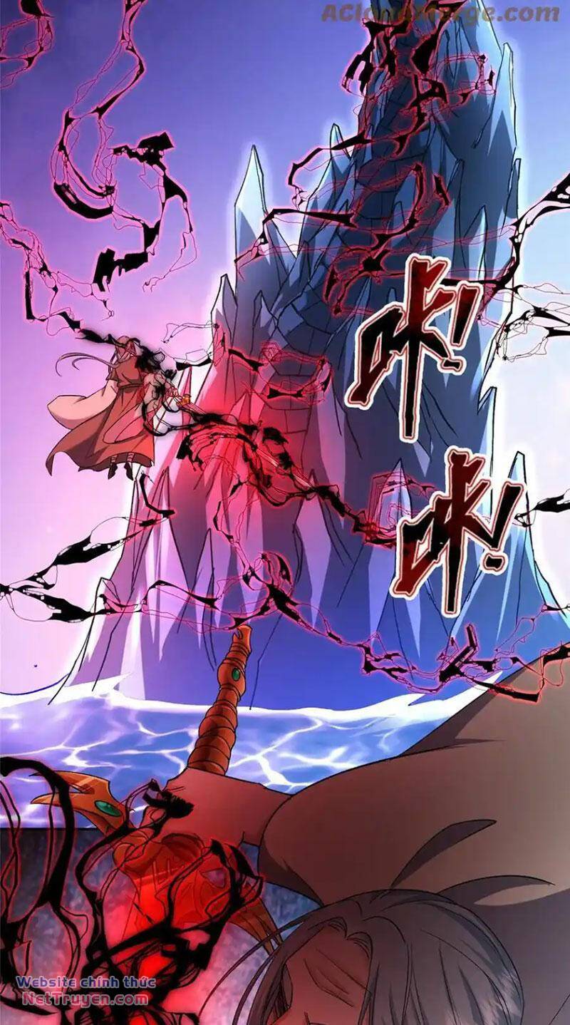 Chưởng Môn Khiêm  Tốn Chút Chapter 354 - Trang 2