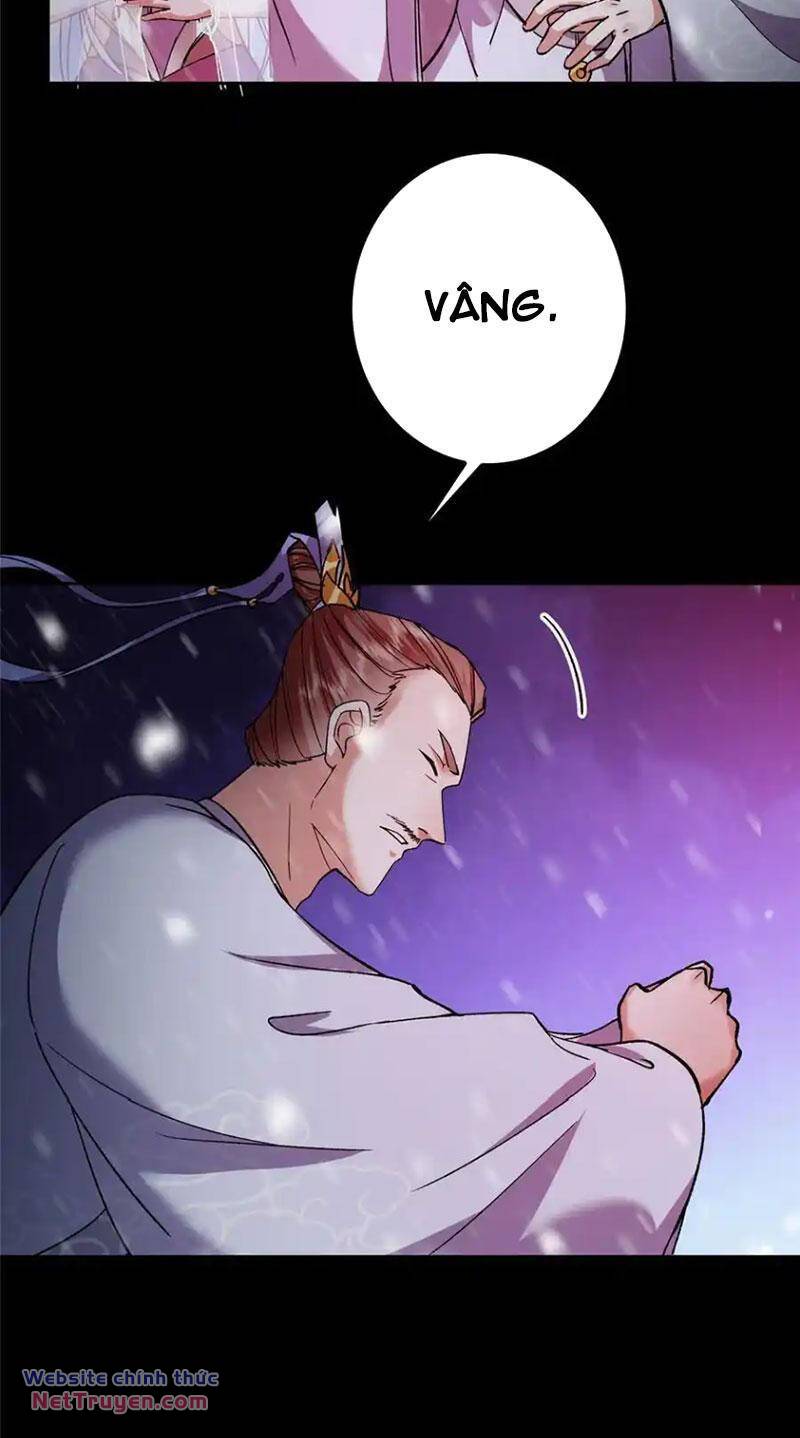 Chưởng Môn Khiêm  Tốn Chút Chapter 354 - Trang 2