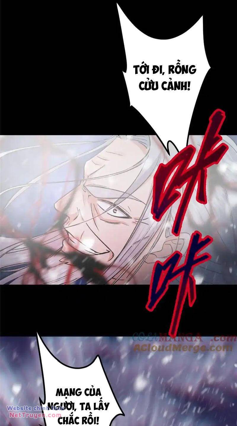 Chưởng Môn Khiêm  Tốn Chút Chapter 354 - Trang 2