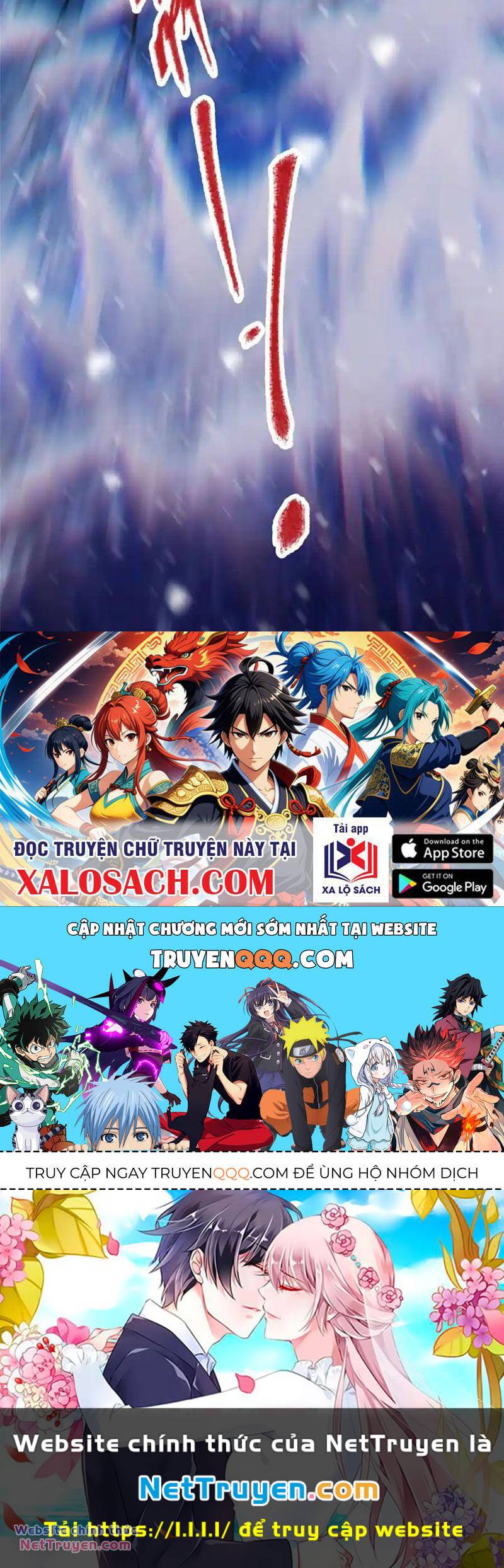 Chưởng Môn Khiêm  Tốn Chút Chapter 354 - Trang 2