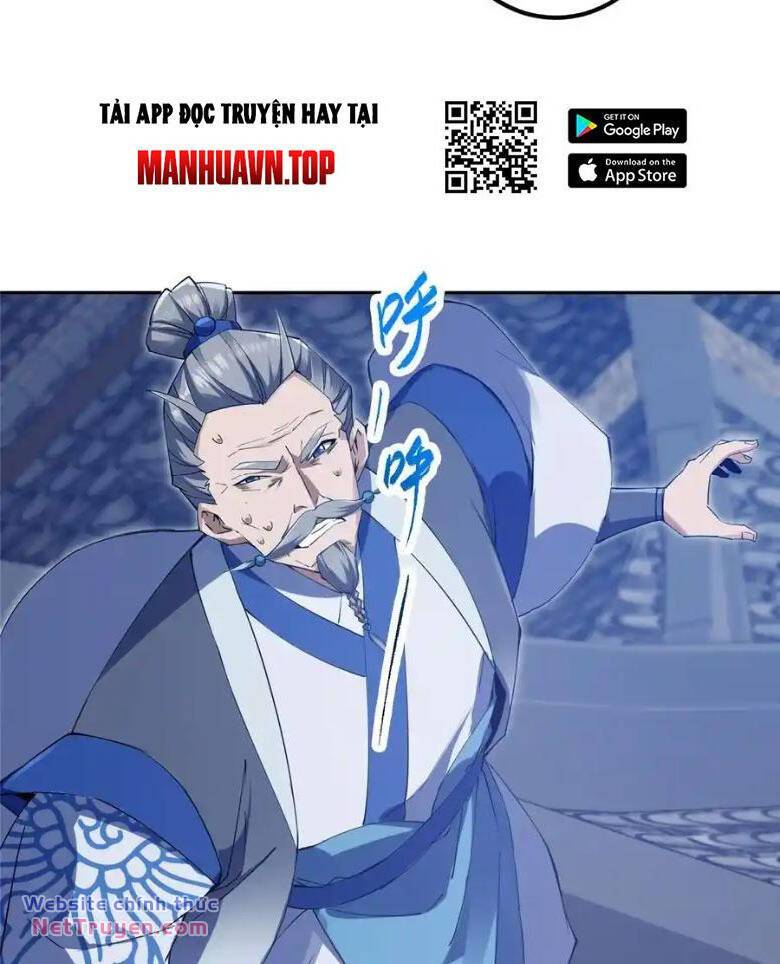 Chưởng Môn Khiêm  Tốn Chút Chapter 355 - Trang 2