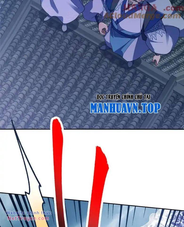 Chưởng Môn Khiêm  Tốn Chút Chapter 355 - Trang 2