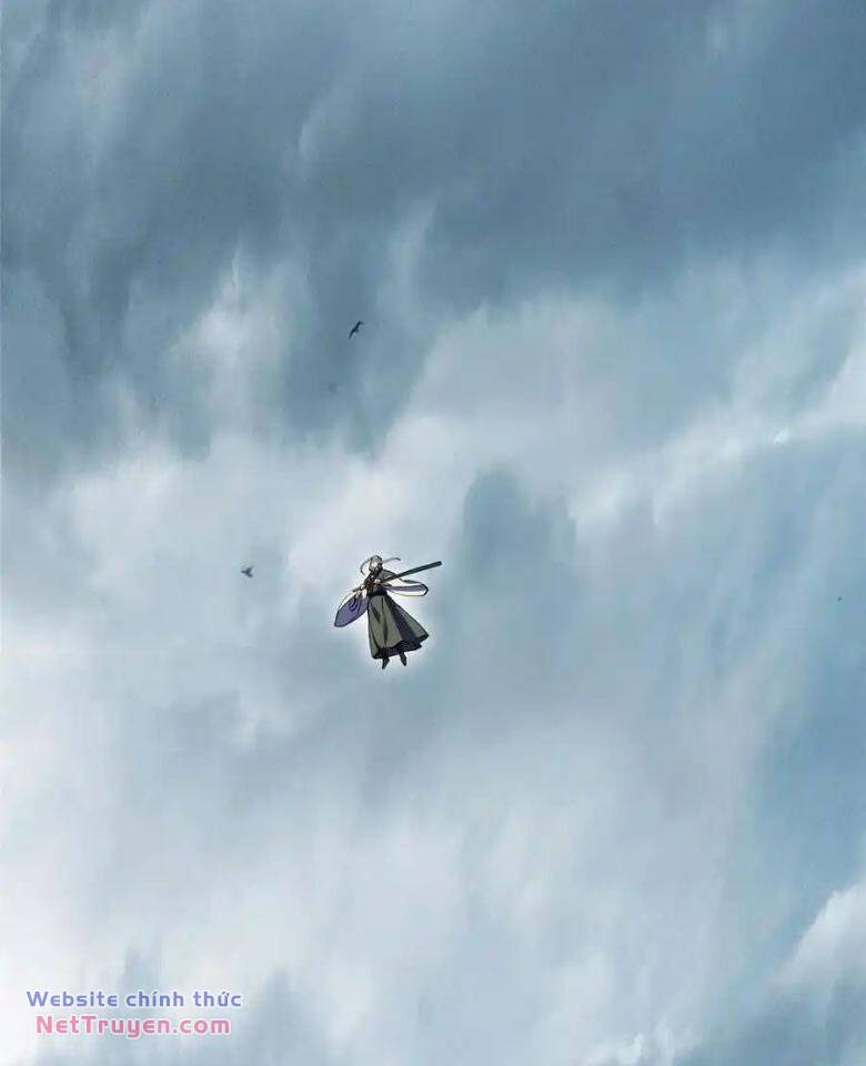 Chưởng Môn Khiêm  Tốn Chút Chapter 355 - Trang 2