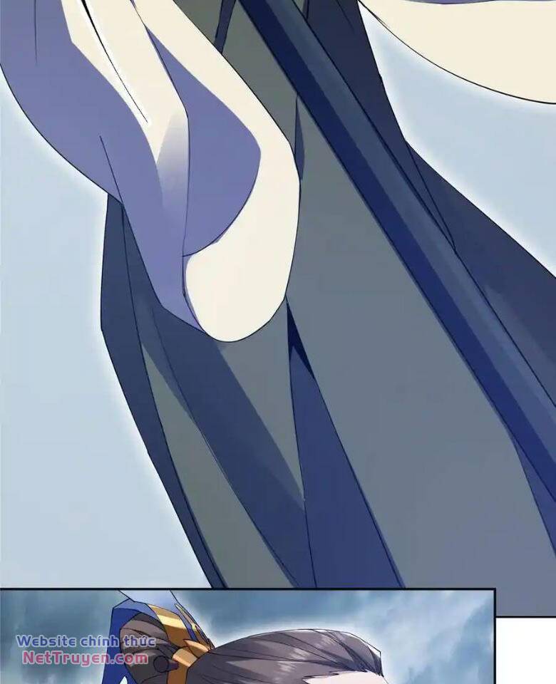 Chưởng Môn Khiêm  Tốn Chút Chapter 355 - Trang 2